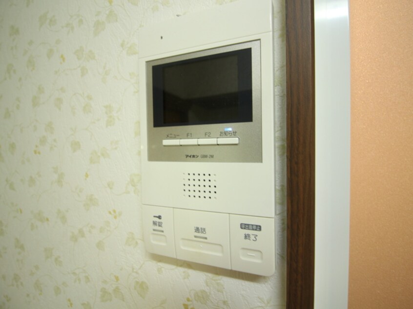 内観写真 モア草津