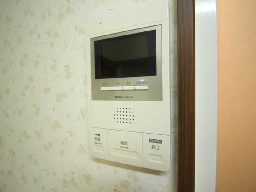 内観写真 モア草津