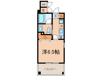 間取図 コバーハウス