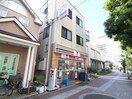 セブンイレブン 西宮和上町店ｖ(コンビニ)まで540m コバーハウス