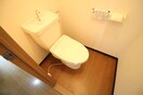 トイレ サウスメゾン