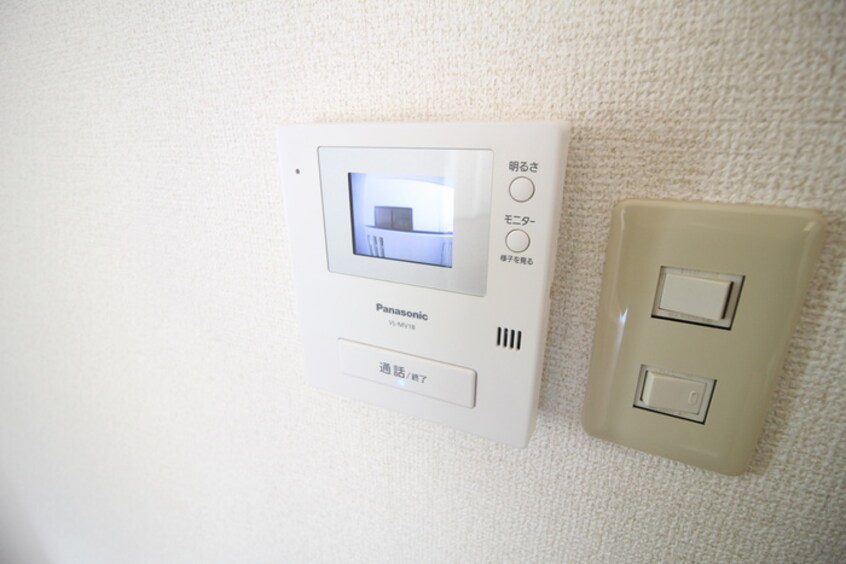 内観写真 サウスメゾン