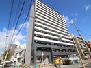 ｴｽﾃﾑﾌﾟﾗｻﾞ福島ｼﾞｪﾈﾙ(406)の外観