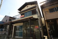 日置荘西町7丁貸家