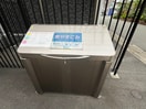 建物設備 フォース桂
