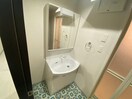 洗面 フォース桂