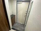 玄関 フォース桂