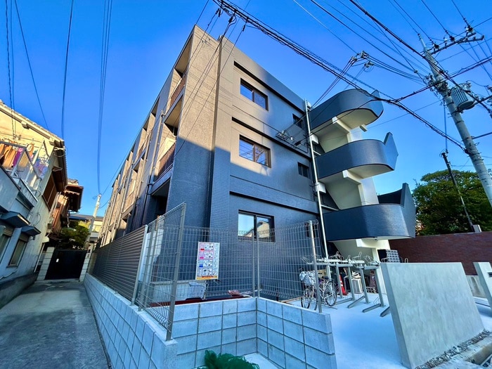 外観写真 Kパラッツォ西明石