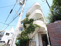 小山ハイツ