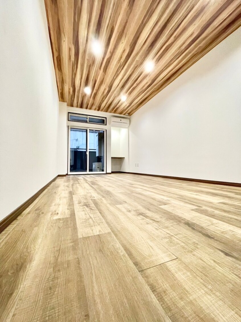 居室 Kパラッツォ西明石