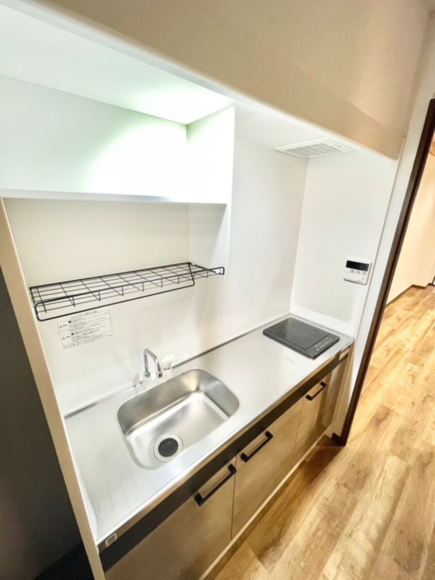 キッチン Kパラッツォ西明石