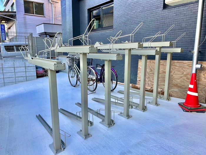 駐車場 Kパラッツォ西明石