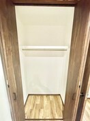 収納 Kパラッツォ西明石