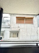 室内からの展望 Kパラッツォ西明石