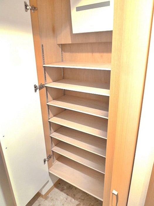 靴箱 エスヴェール北梅田