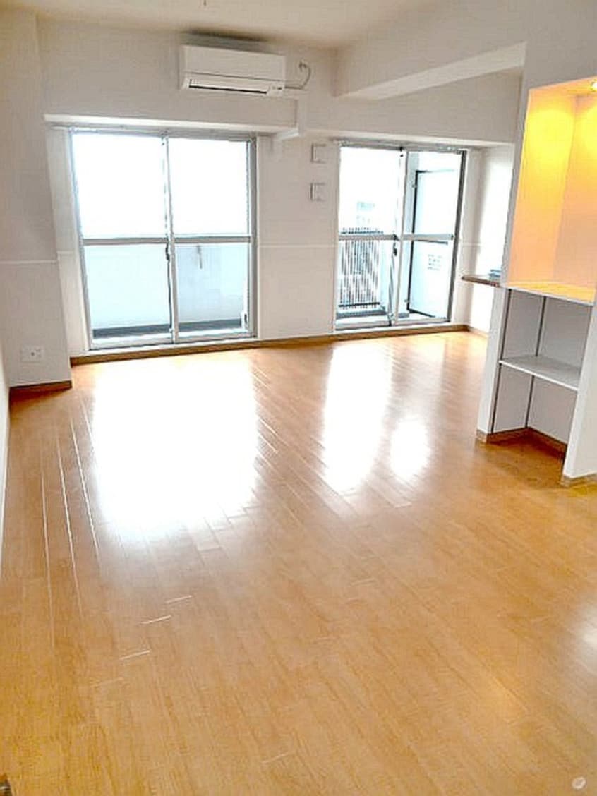 居室 エスヴェール北梅田