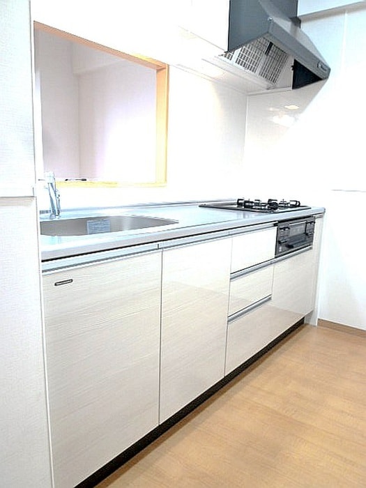 キッチン エスヴェール北梅田