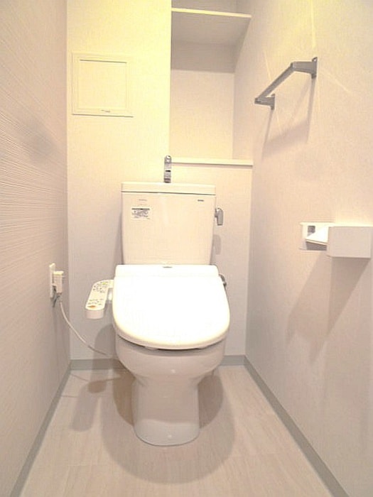 トイレ エスヴェール北梅田