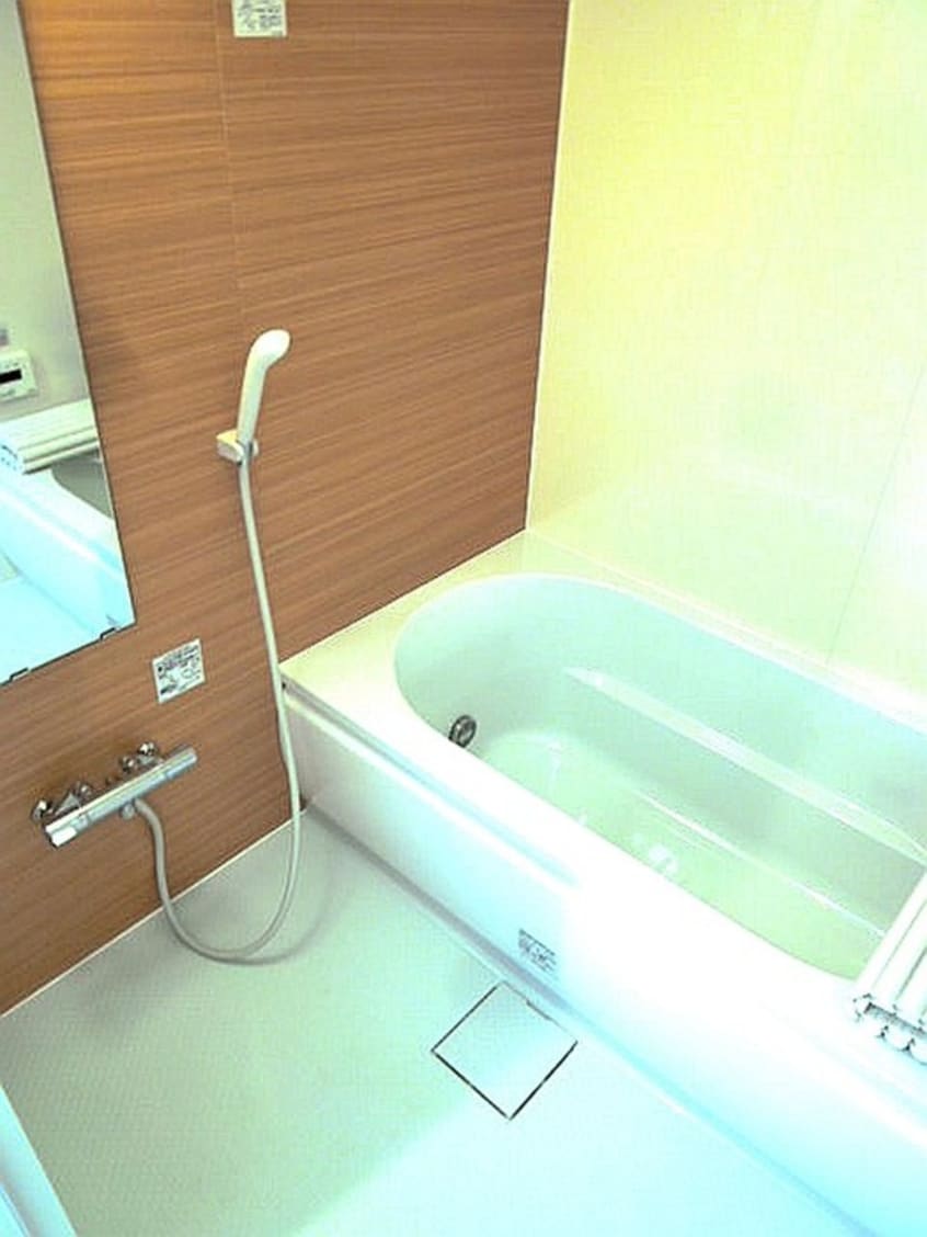 バス／シャワールーム等 エスヴェール北梅田