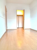 居室 エスヴェール北梅田