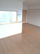 居室 エスヴェール北梅田