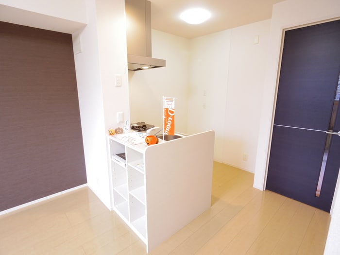 キッチン セジュール城南