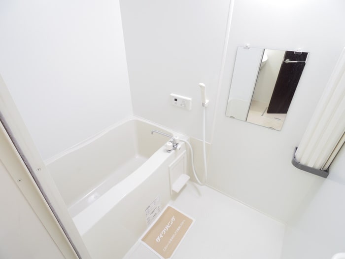 バス／シャワールーム等 セジュール城南