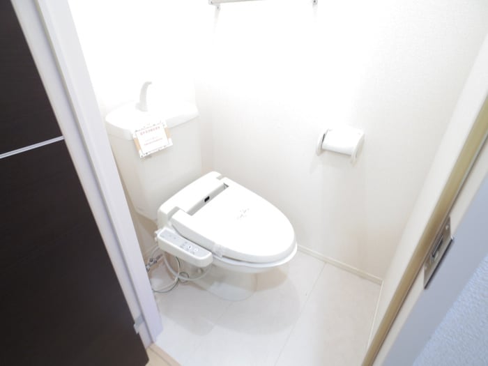 トイレ セジュール城南