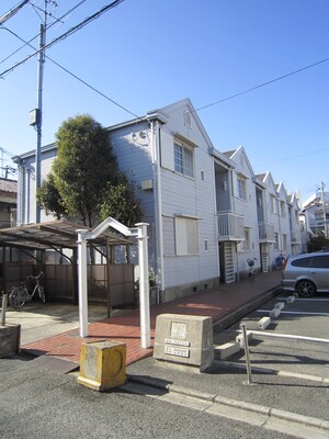 サンライフシャイン八雲C棟