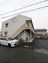 サニーハイムA棟・B棟