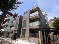 HEBEL　MAAISON　OSAKA　PORT