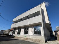 ノイヴェル東住吉