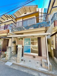 寿町IKKENYA