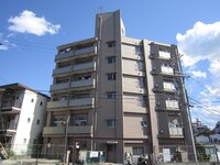 宝栄マンション