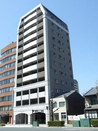 ベラジオ五条堀川（９０１）