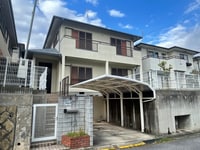 中山台戸建Ⅰ