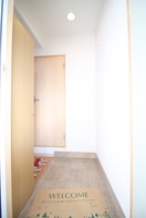 玄関 Celeb布施東