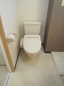 トイレ Celeb布施東