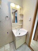 洗面 Celeb布施東