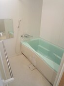 バス／シャワールーム等 Celeb布施東