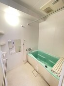 バス／シャワールーム等 Celeb布施東