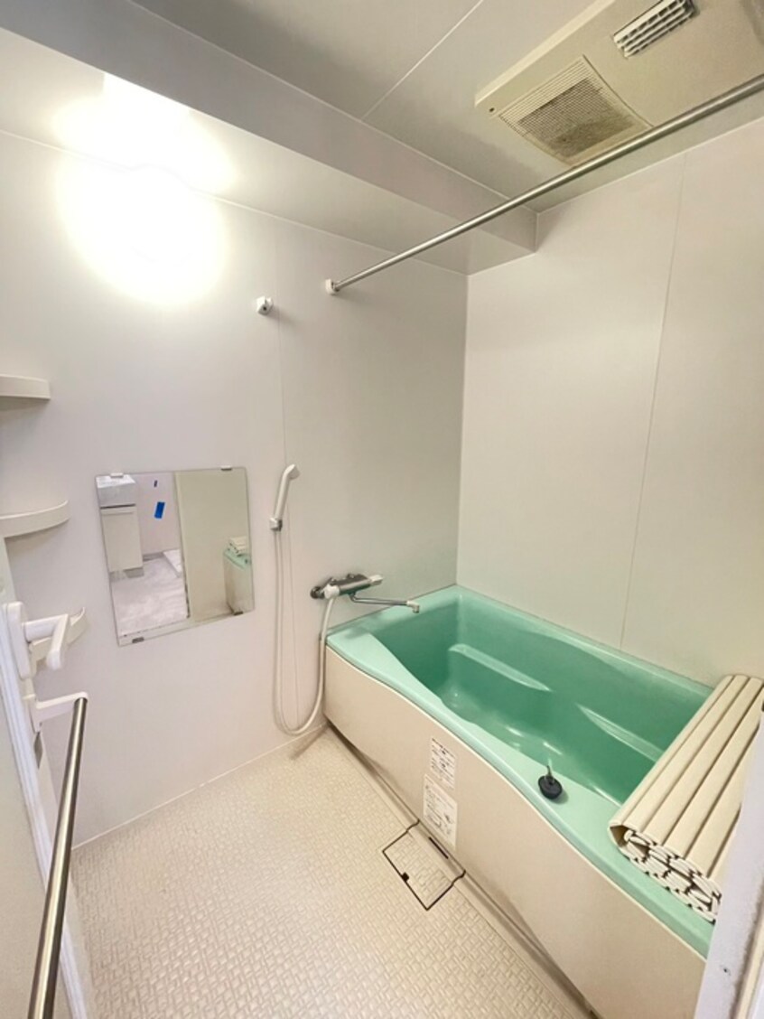 バス／シャワールーム等 Celeb布施東