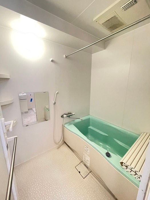 バス／シャワールーム等 Celeb布施東