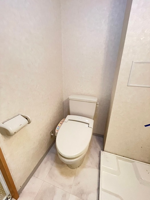 トイレ Celeb布施東