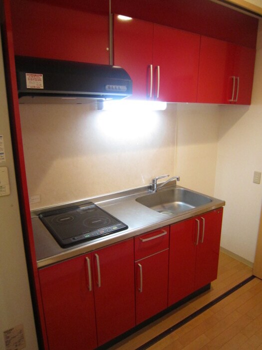 キッチン Celeb布施東