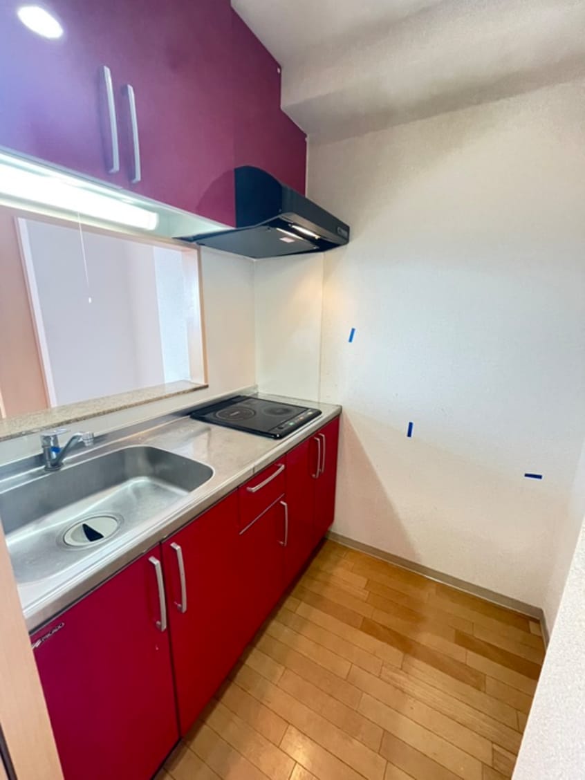 キッチン Celeb布施東