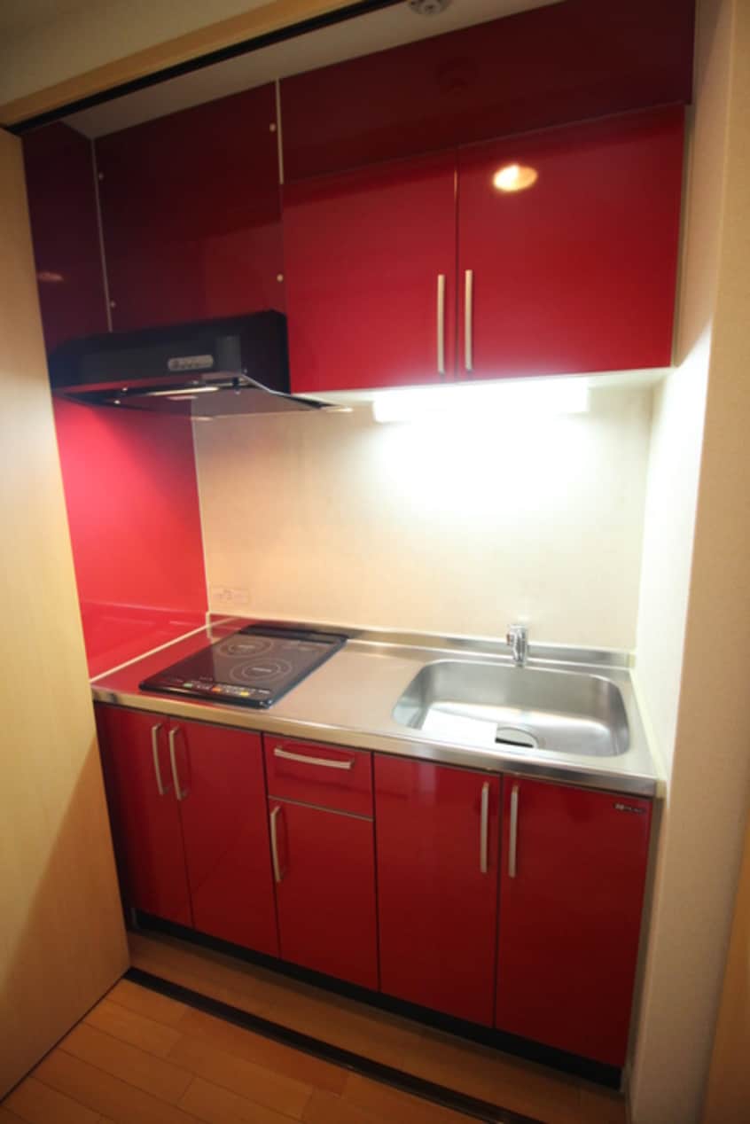 キッチン Celeb布施東