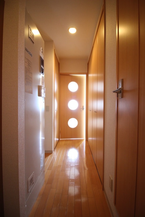 廊下 Celeb布施東