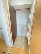 玄関 Celeb布施東