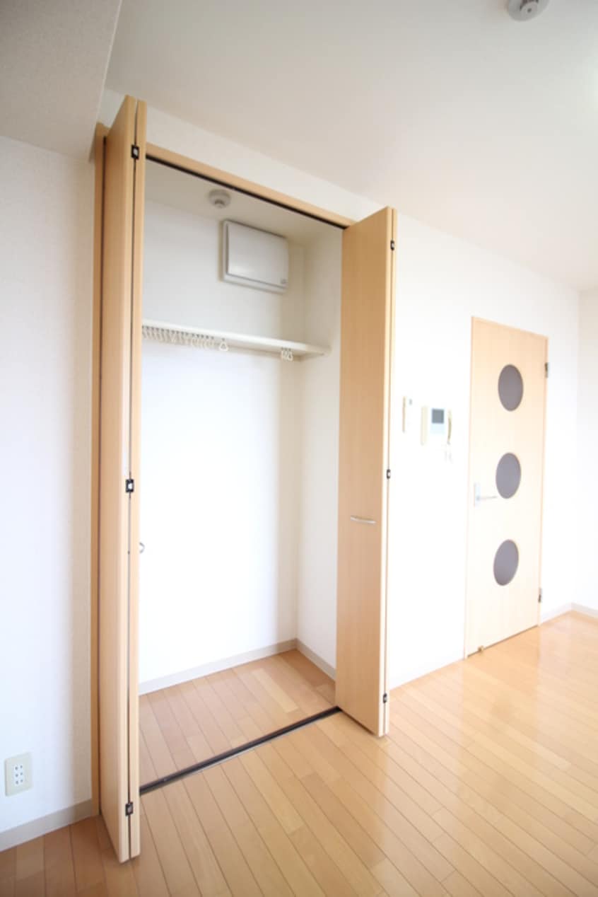 収納 Celeb布施東